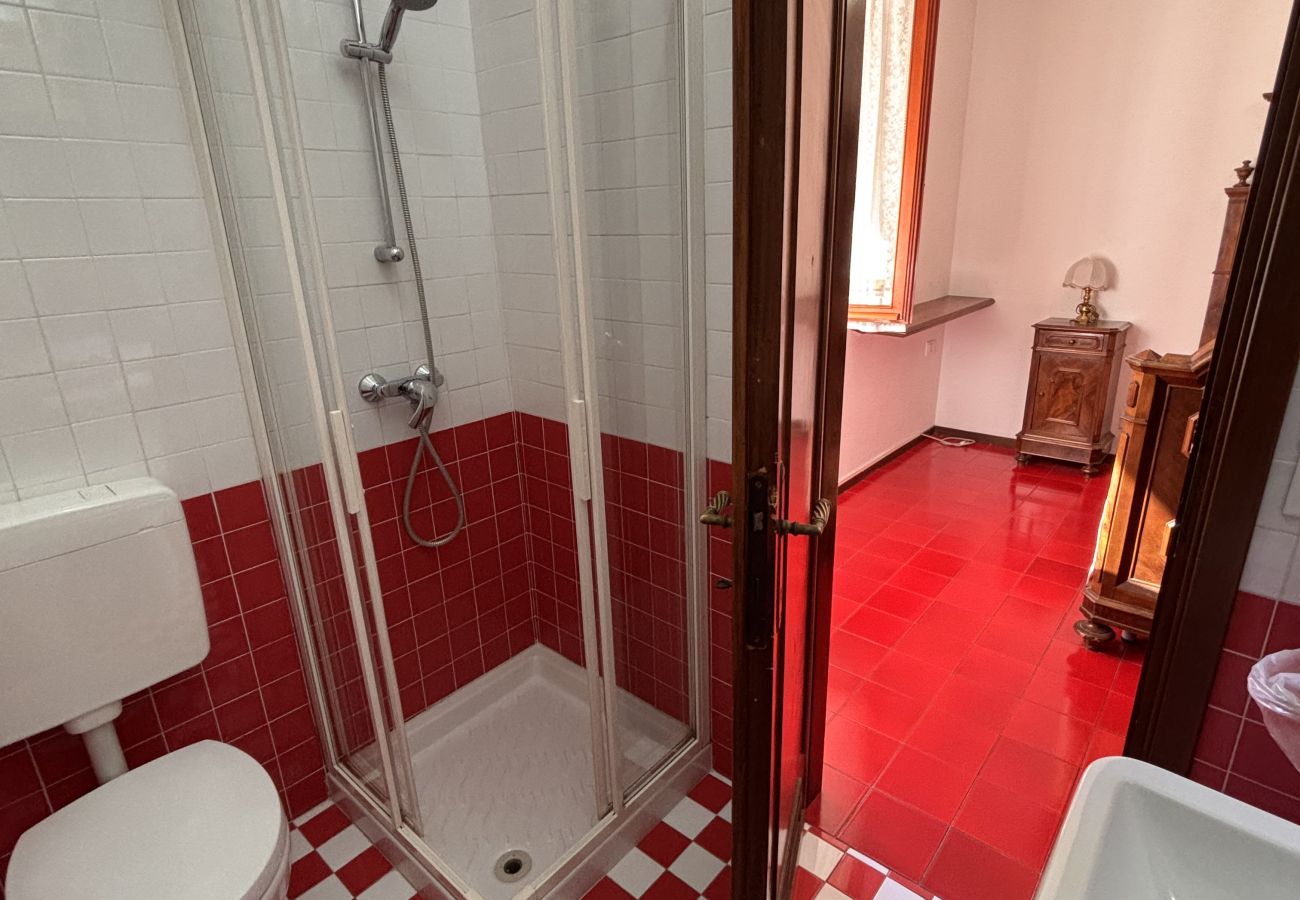 Villa in Torri del Benaco - Villa Patrizia