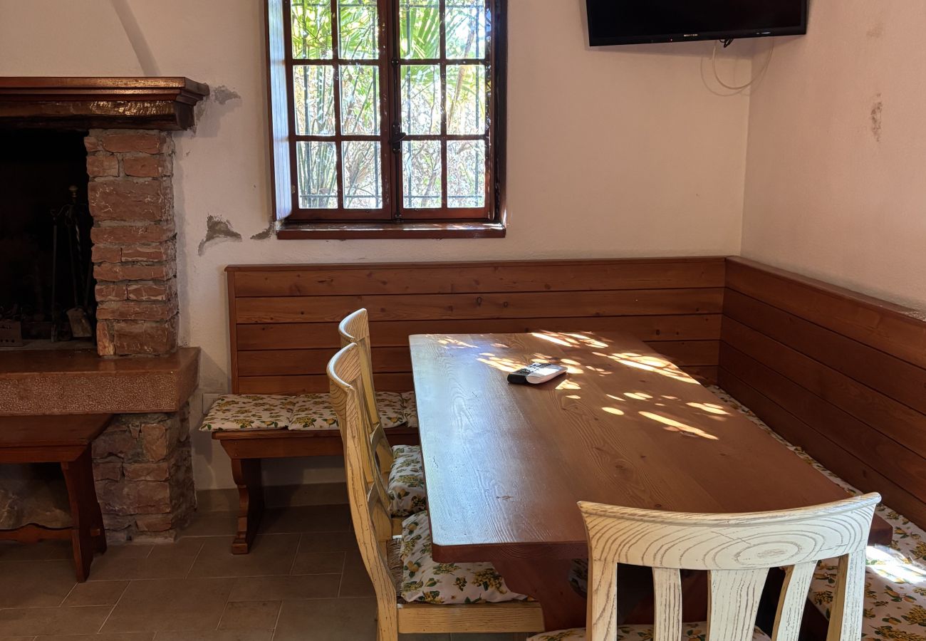 Villa in Torri del Benaco - Villa Patrizia