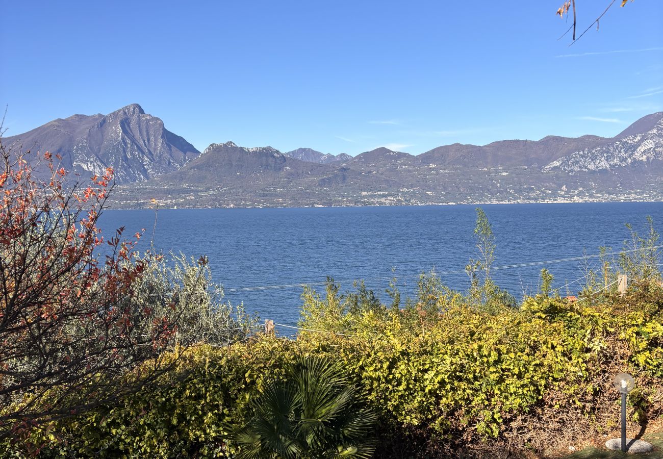 Villa in Torri del Benaco - Villa Patrizia