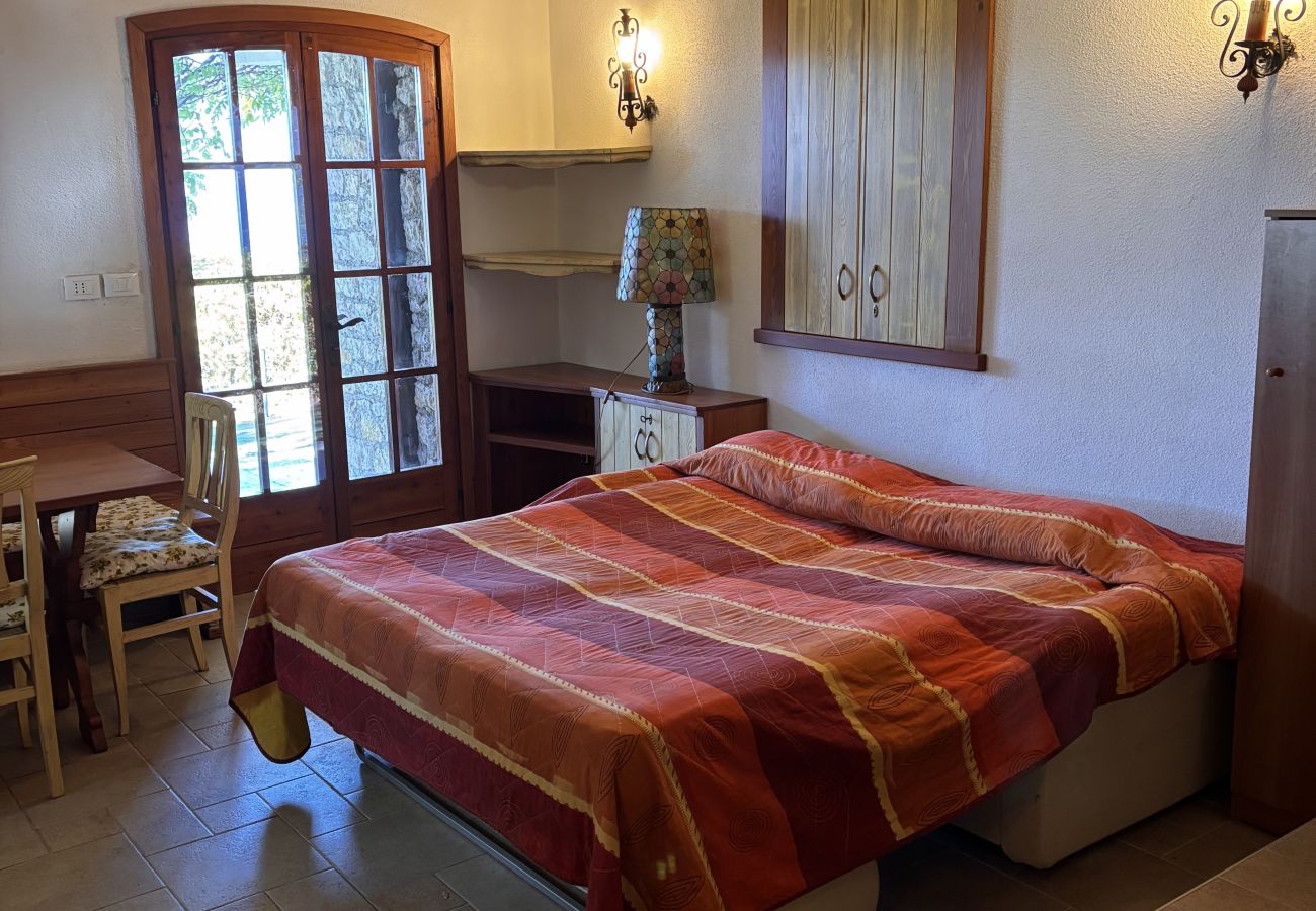 Villa in Torri del Benaco - Villa Patrizia