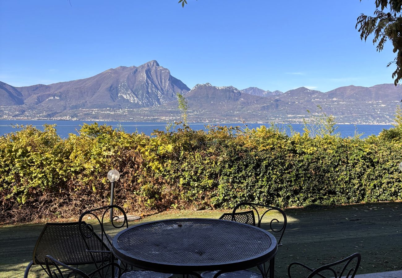 Villa in Torri del Benaco - Villa Patrizia