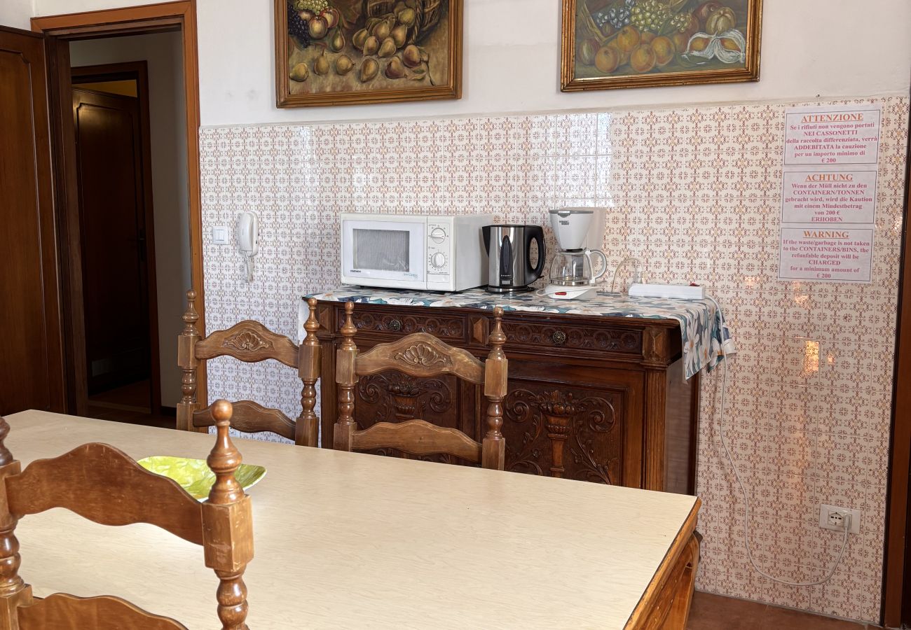 Villa in Torri del Benaco - Villa Patrizia