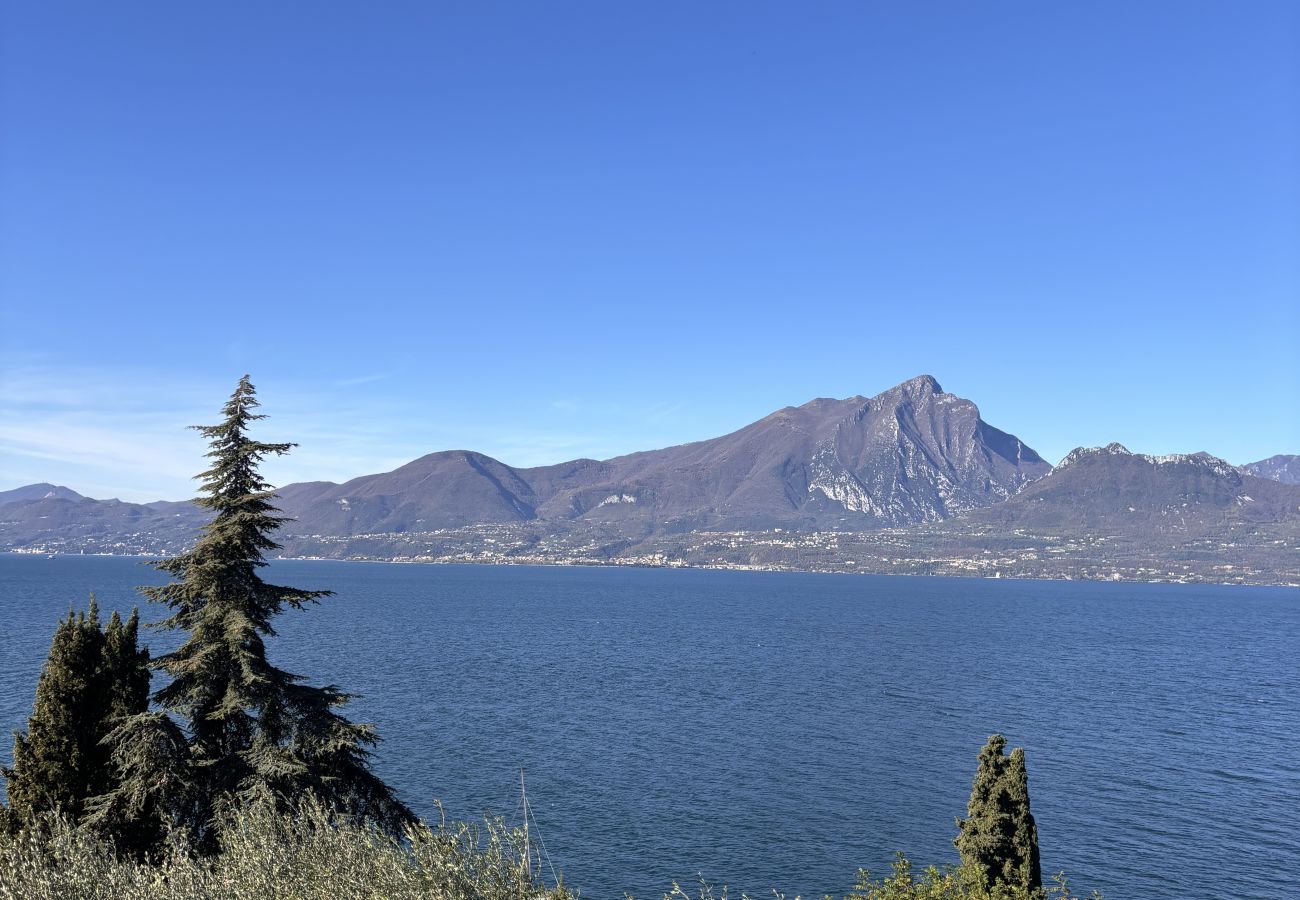 Villa in Torri del Benaco - Villa Patrizia