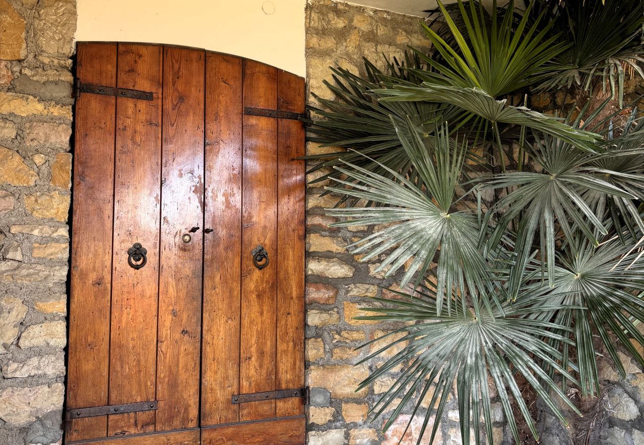 Villa in Torri del Benaco - Villa Patrizia