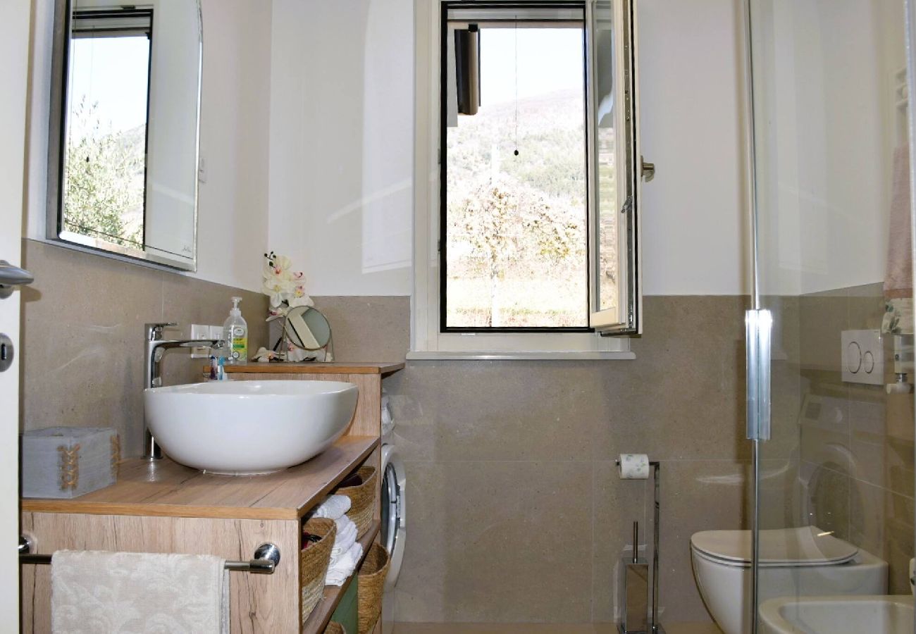 Apartment in Caprino Veronese - Villetta Giare