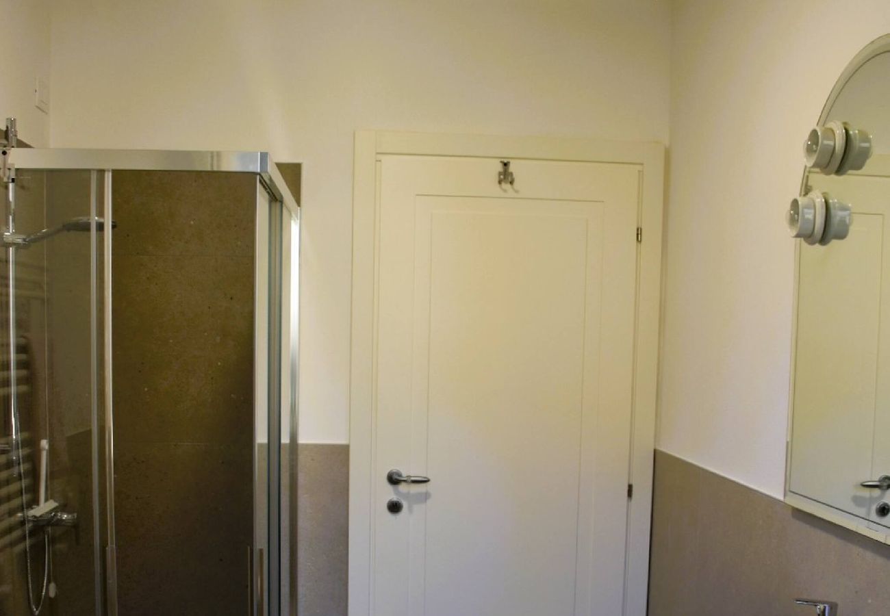 Apartment in Caprino Veronese - Villetta Giare
