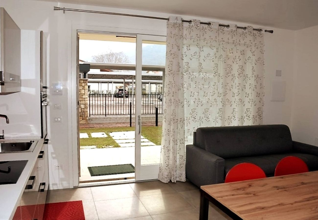 Apartment in Garda - Villetta Pima - Casa Vacanze a Garda