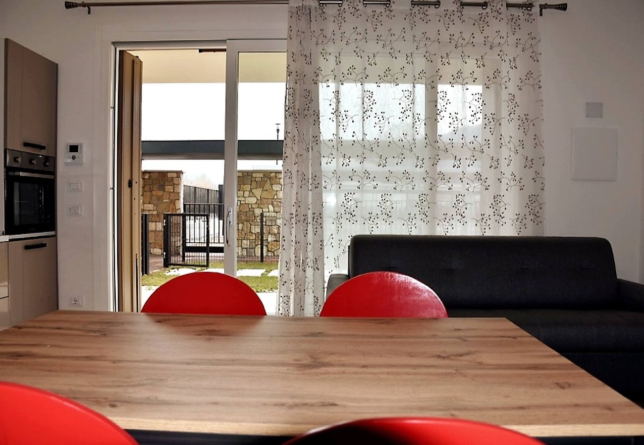 Apartment in Garda - Villetta Pima - Casa Vacanze a Garda