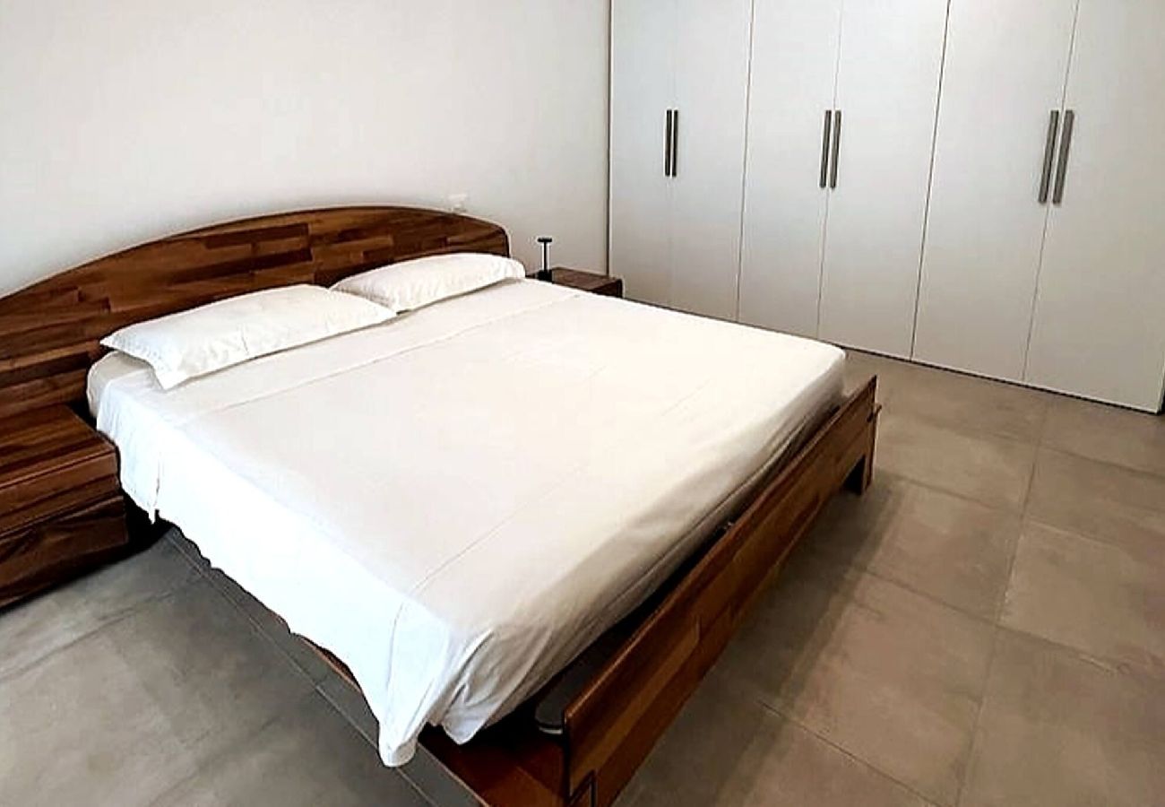 Apartment in Garda - Villetta Pima - Casa Vacanze a Garda