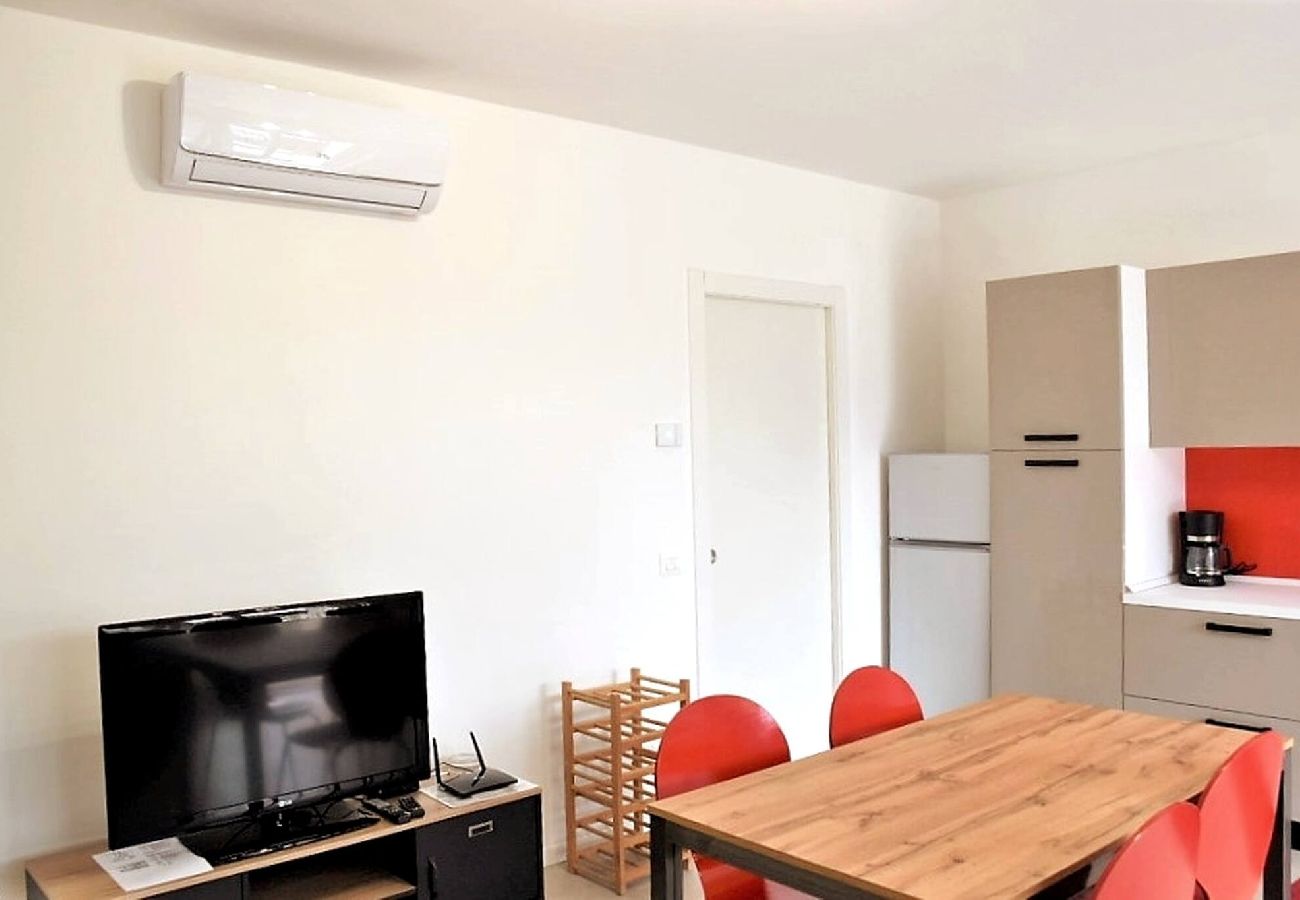 Apartment in Garda - Villetta Pima - Casa Vacanze a Garda