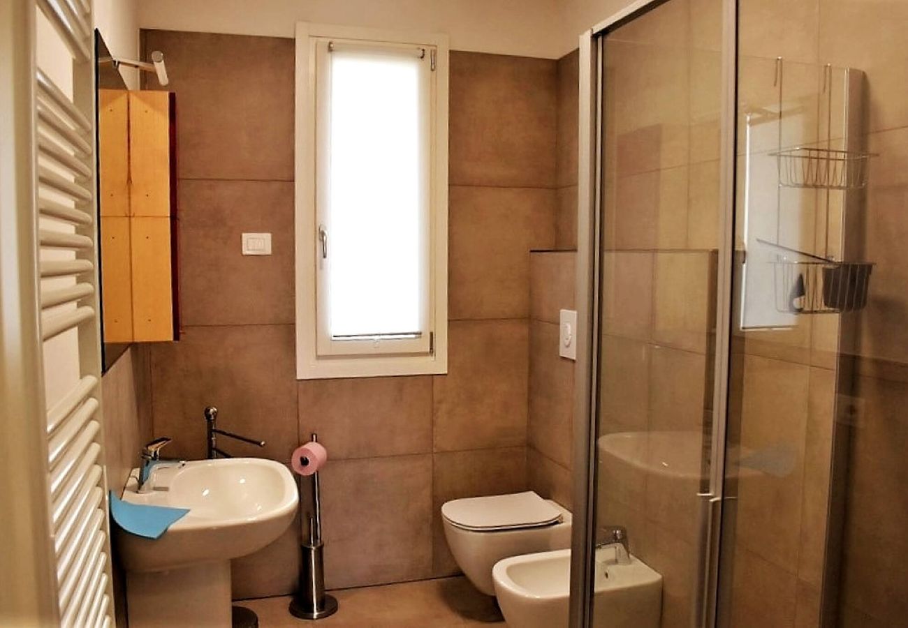 Apartment in Garda - Villetta Pima - Casa Vacanze a Garda