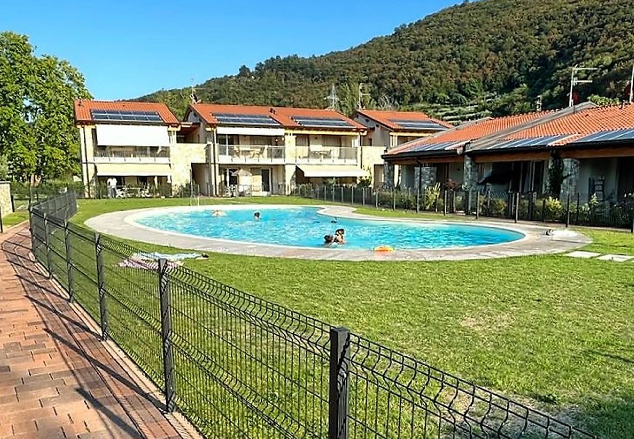 Apartment in Garda - Villetta Pima - Casa Vacanze a Garda