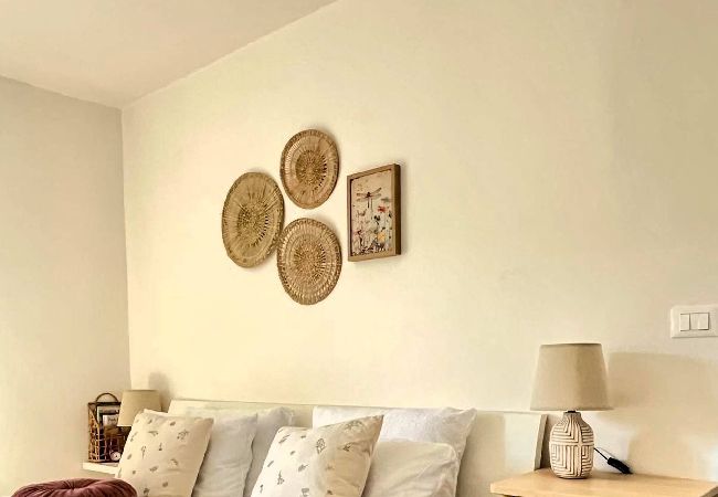 Apartment in San Zeno di Montagna - Vista Lago San Zeno