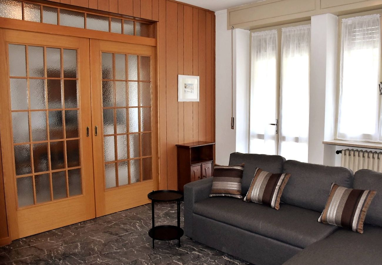 Apartment in Garda - Appartamento I Cocai a Garda