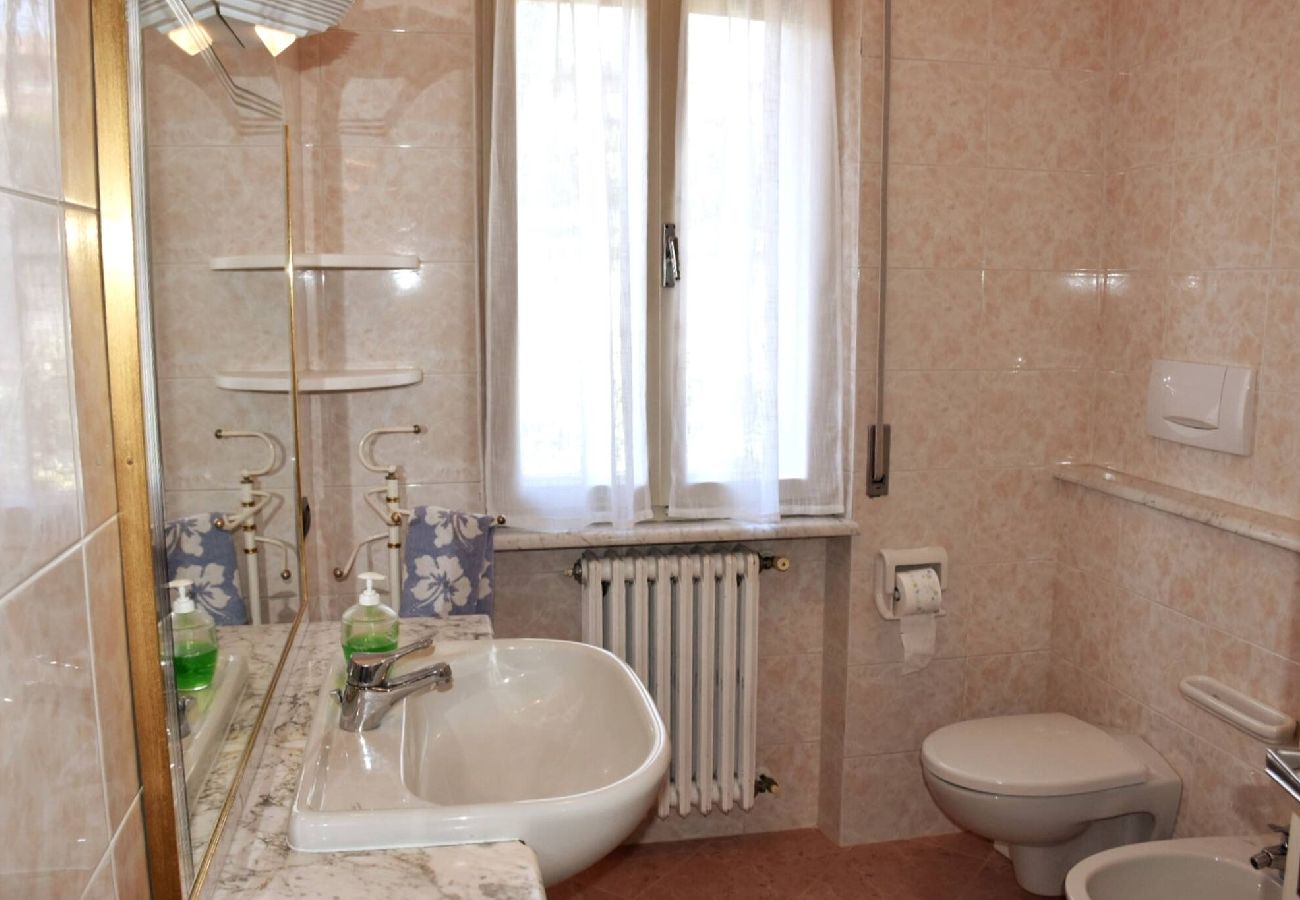 Apartment in Garda - Appartamento I Cocai a Garda