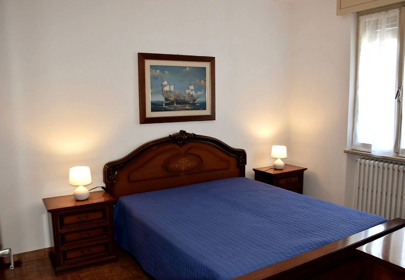 Apartment in Garda - Appartamento I Cocai a Garda