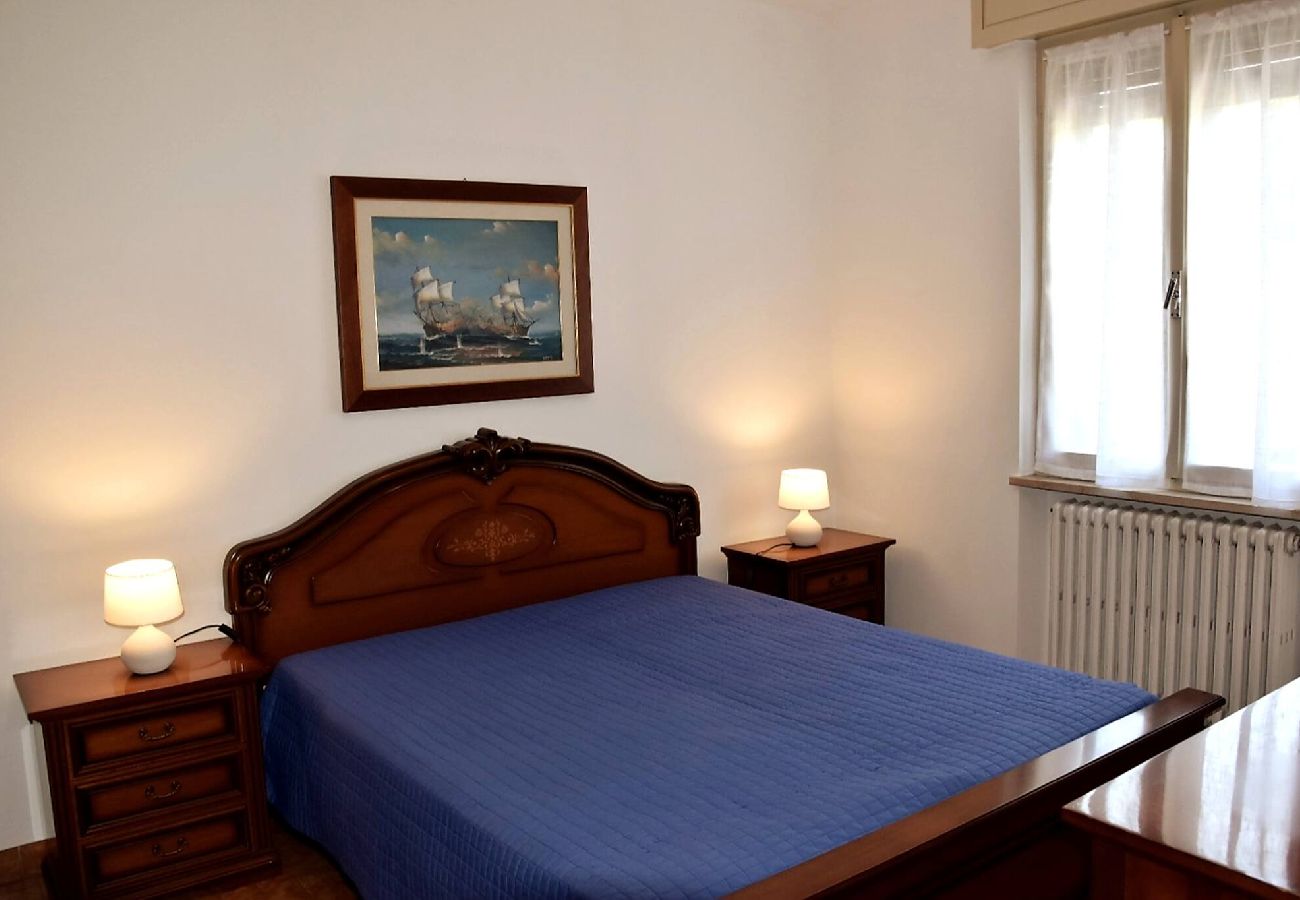 Apartment in Garda - Appartamento I Cocai a Garda