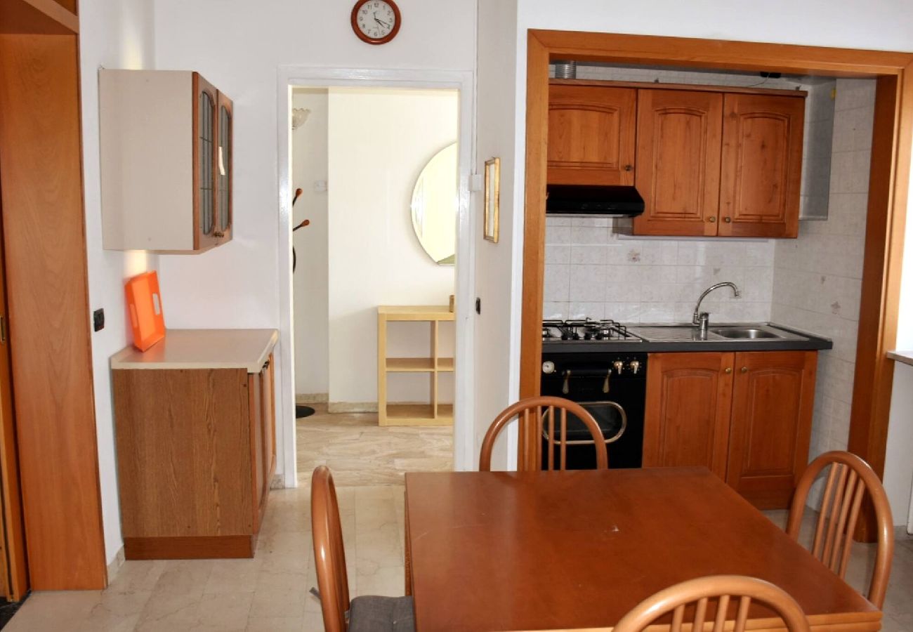 Apartment in Garda - Appartamento I Cocai a Garda