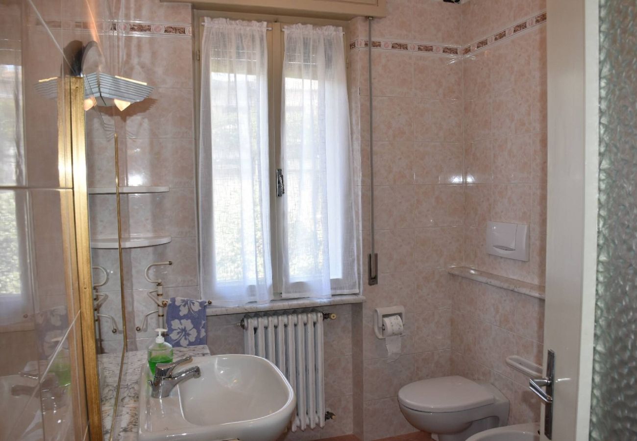 Apartment in Garda - Appartamento I Cocai a Garda