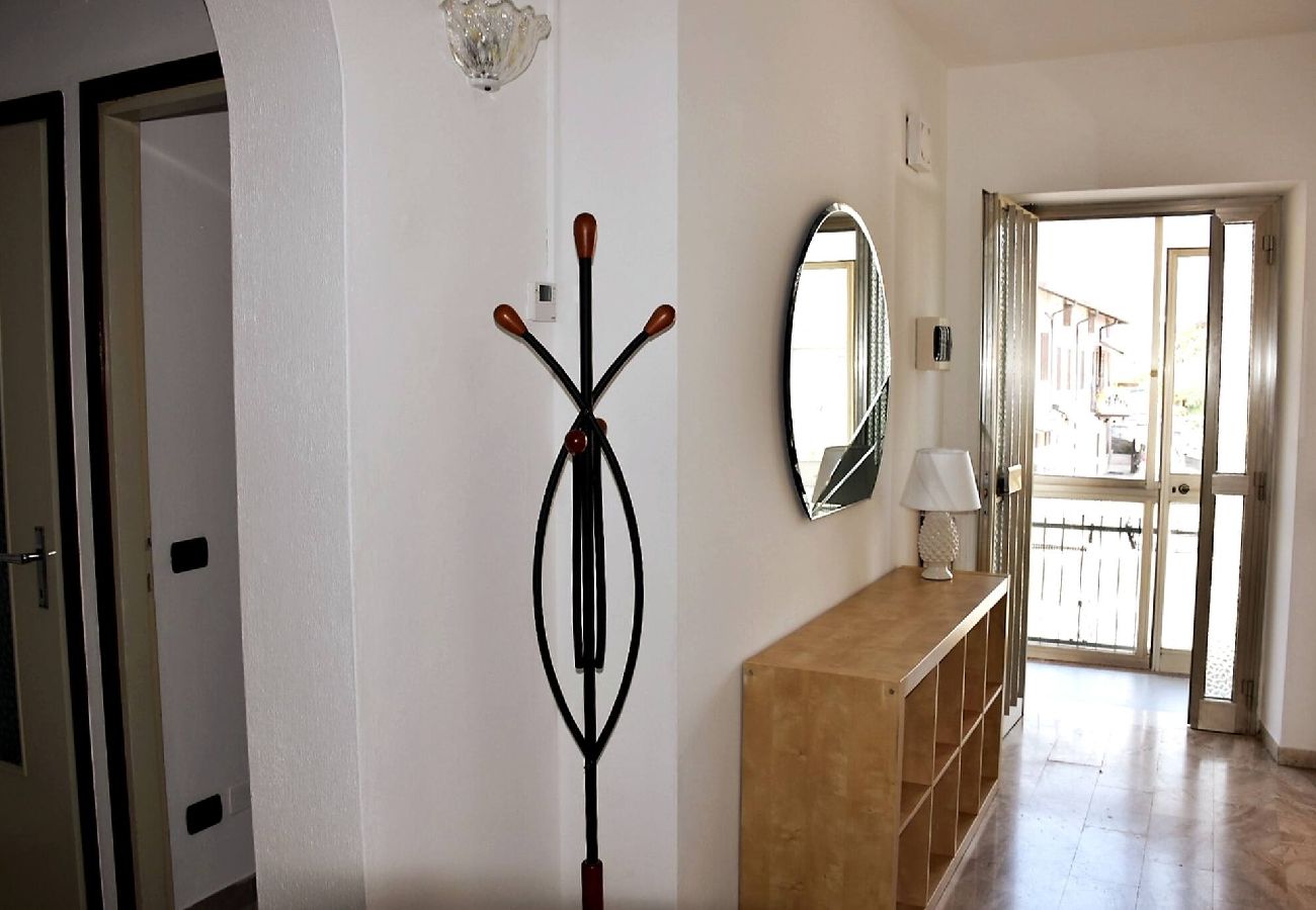 Apartment in Garda - Appartamento I Cocai a Garda