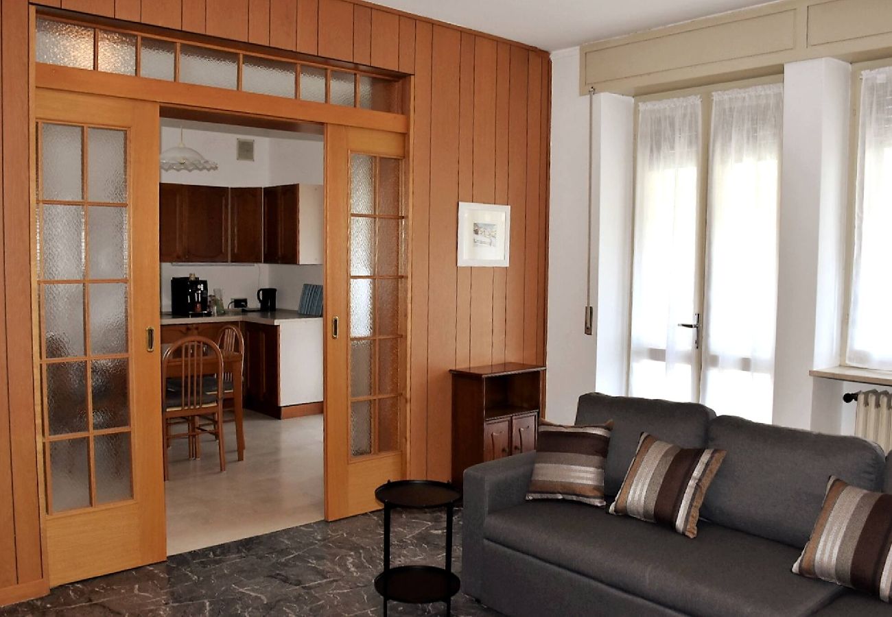 Apartment in Garda - Appartamento I Cocai a Garda