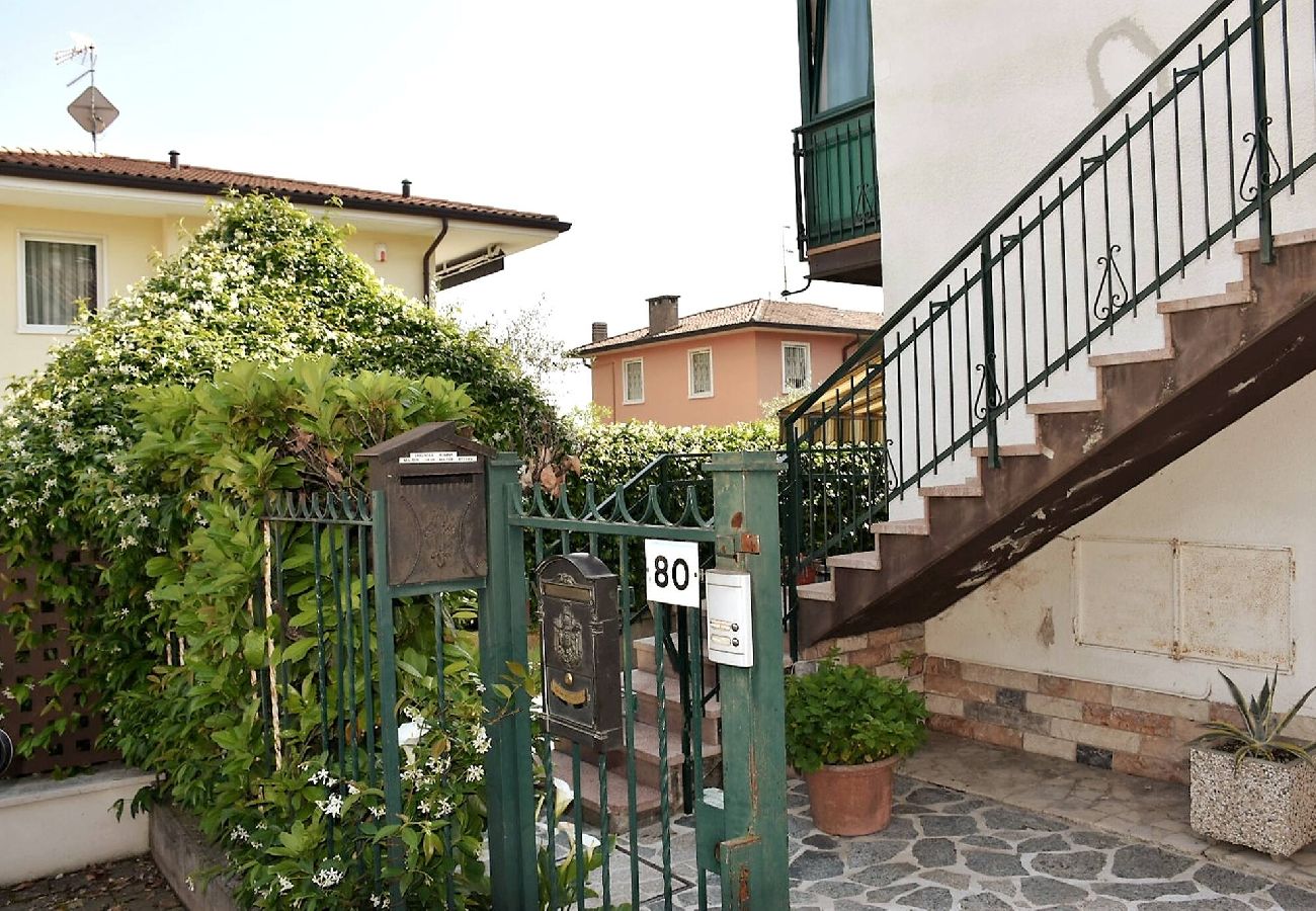 Apartment in Garda - Appartamento I Cocai a Garda