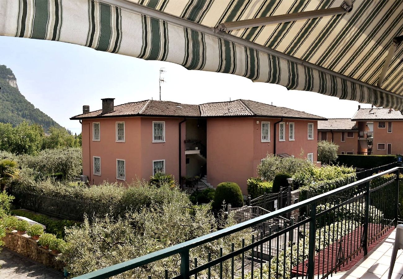 Apartment in Garda - Appartamento I Cocai a Garda