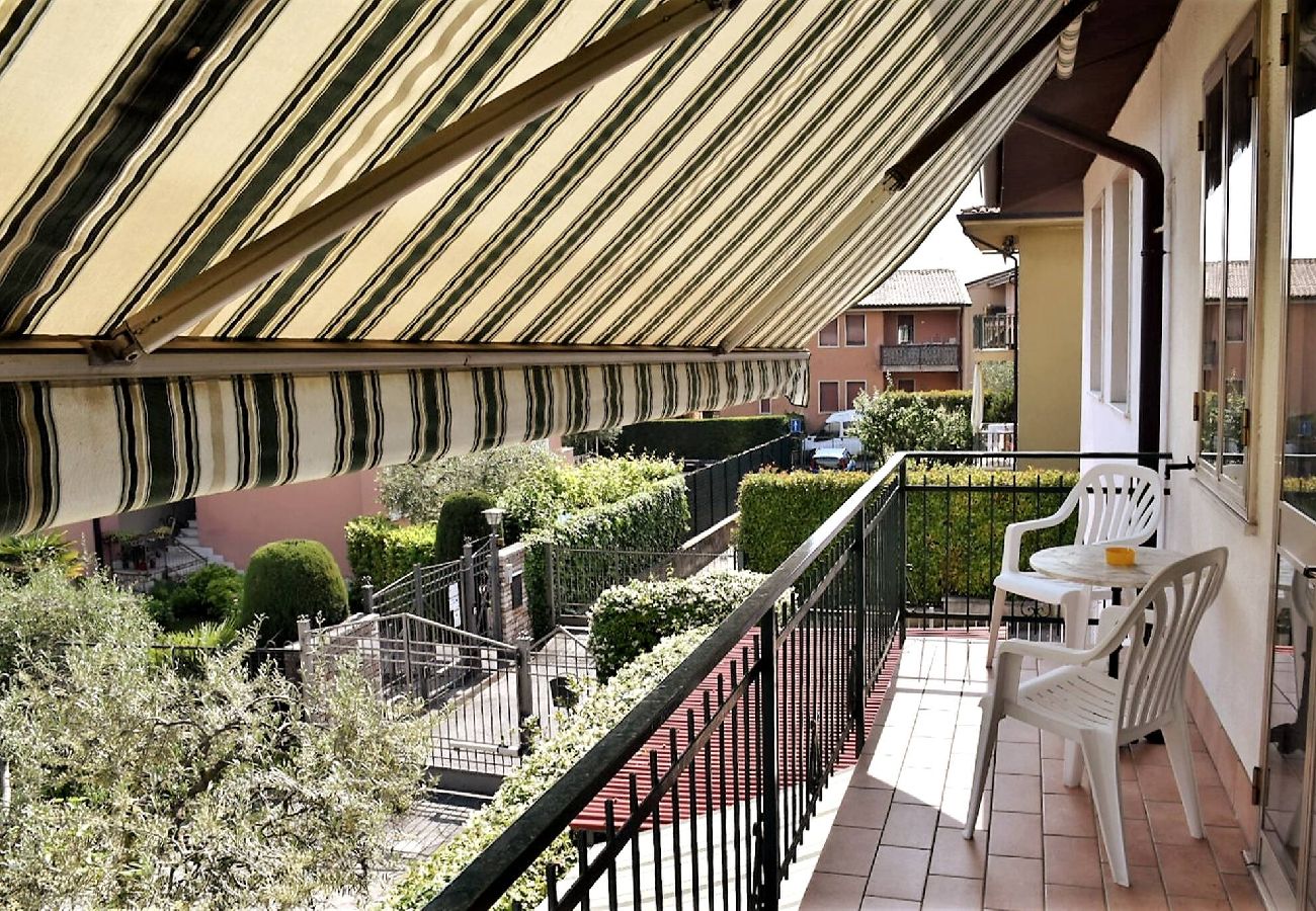 Apartment in Garda - Appartamento I Cocai a Garda