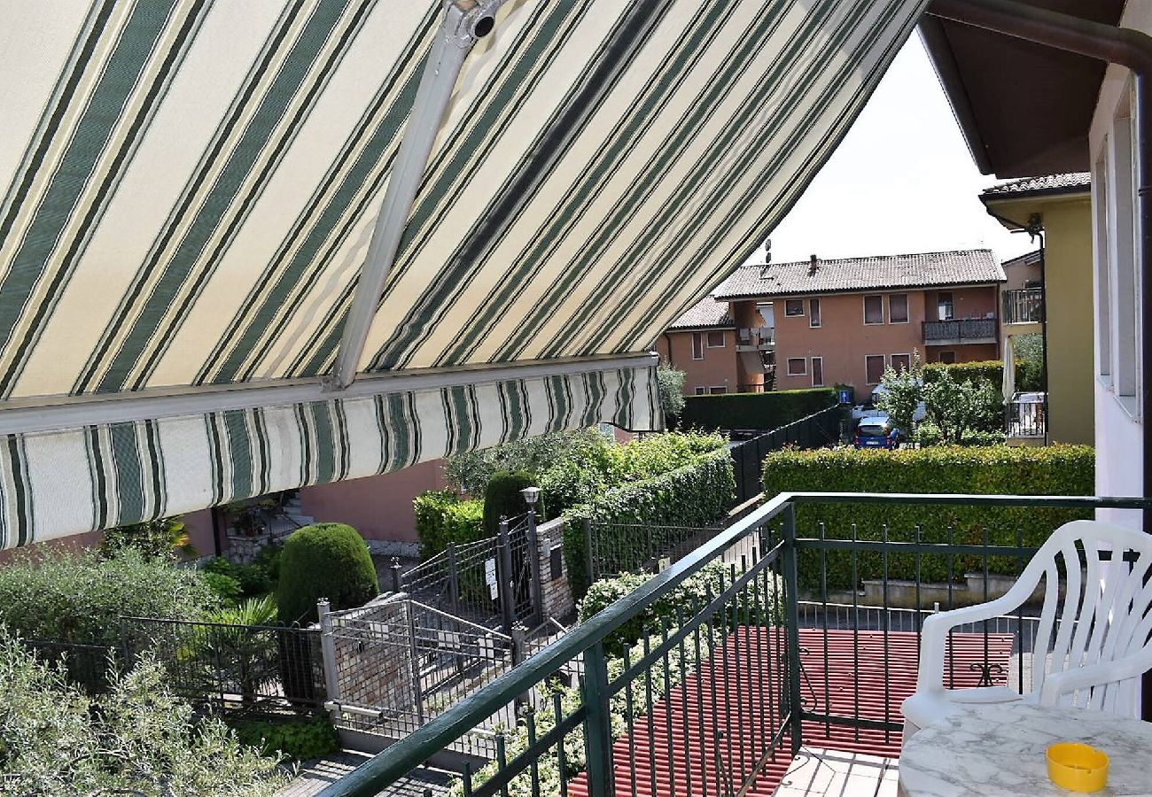 Apartment in Garda - Appartamento I Cocai a Garda