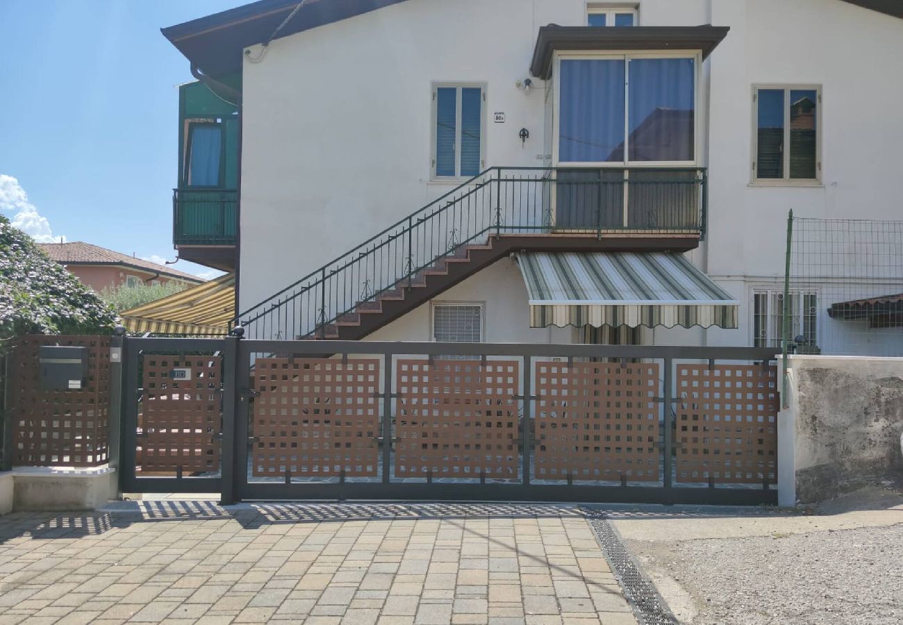 Apartment in Garda - Appartamento I Cocai a Garda