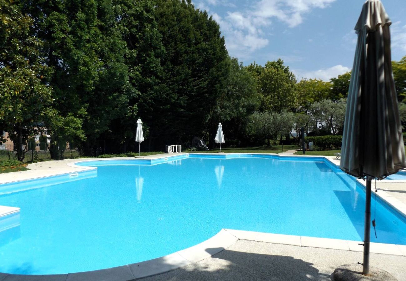 Apartment in Costermano - Cascina Cipressi