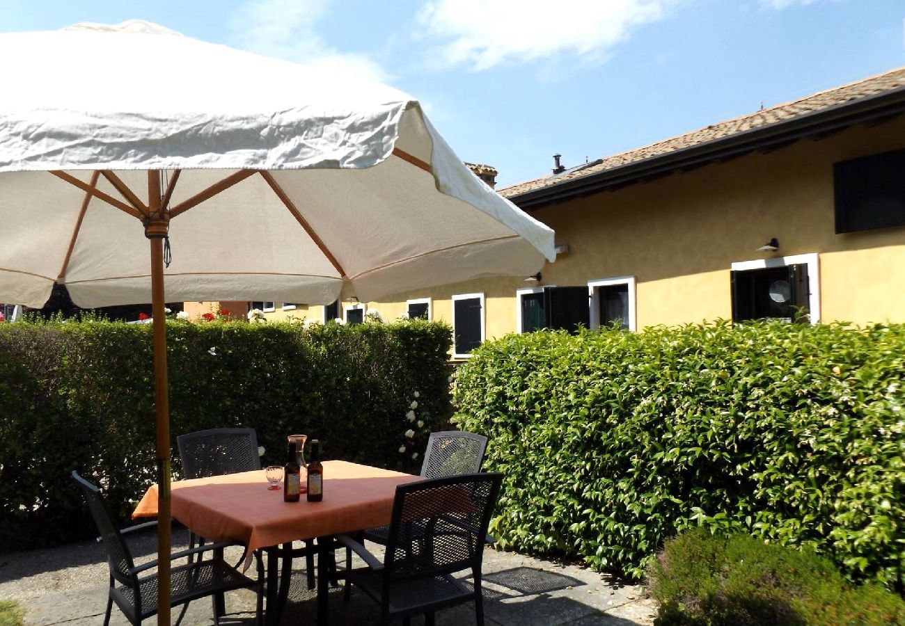 Apartment in Costermano - Cascina Cipressi