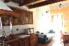 Apartment in Costermano - Cascina Cipressi