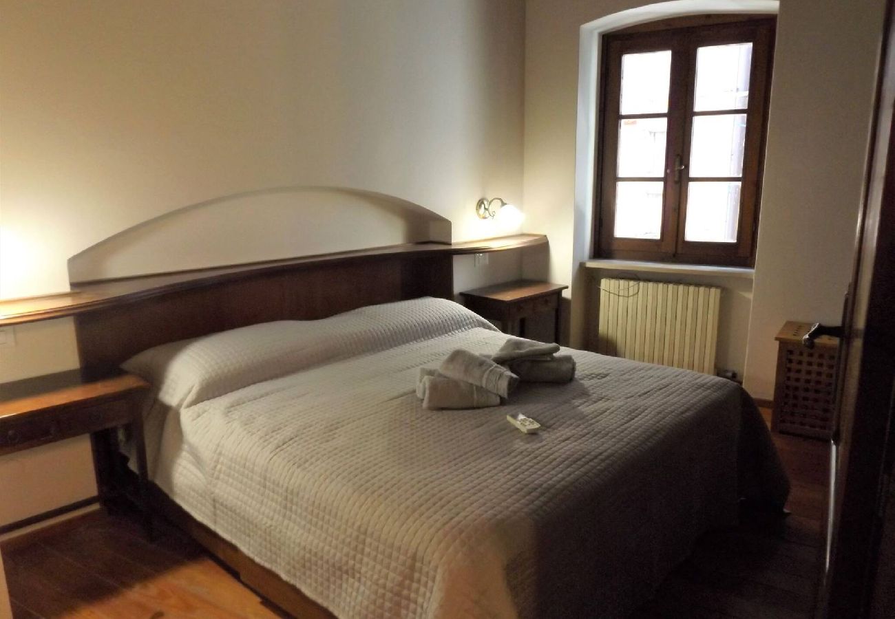 Apartment in Garda - Casa Catullo a Garda