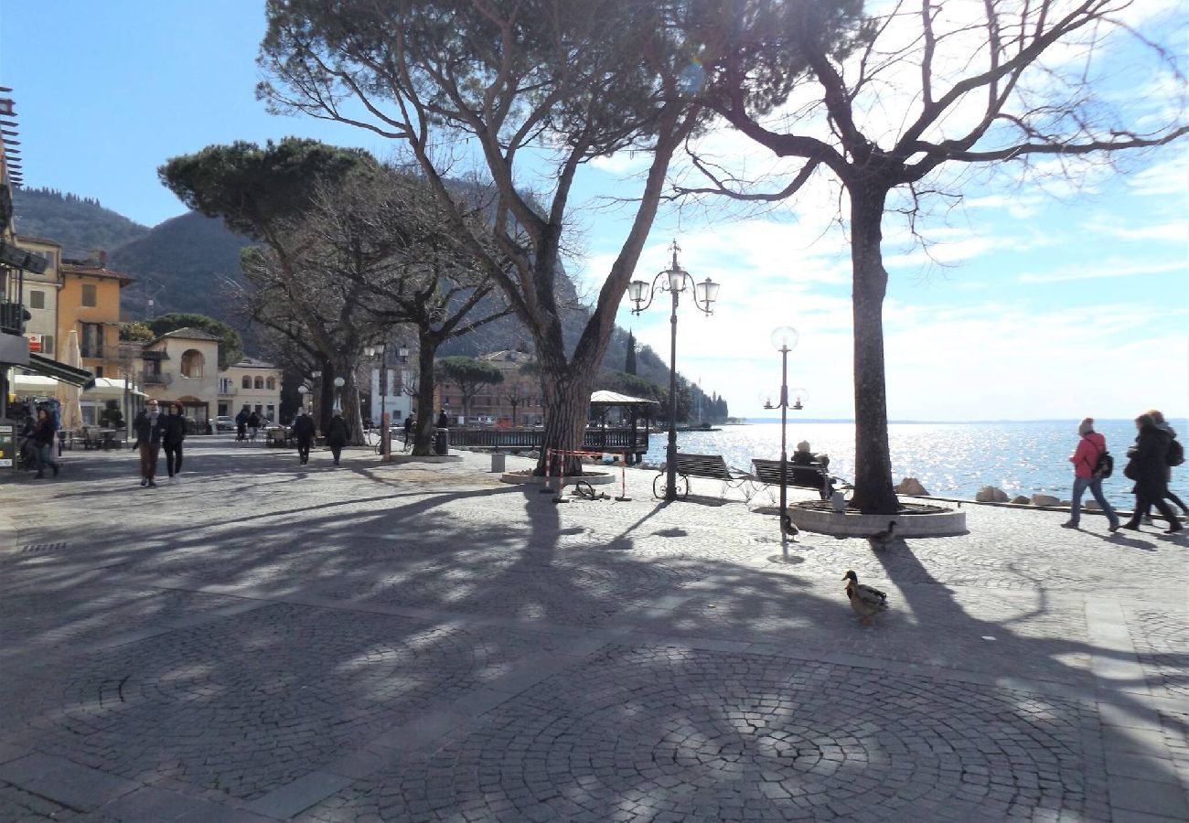 Apartment in Garda - Casa Catullo a Garda