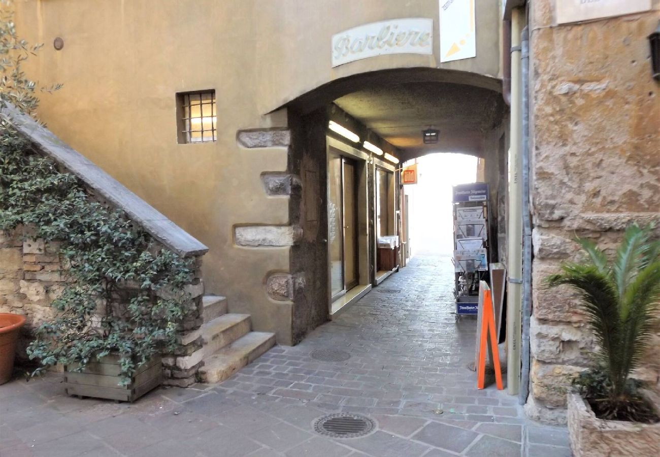 Apartment in Garda - Casa Catullo a Garda
