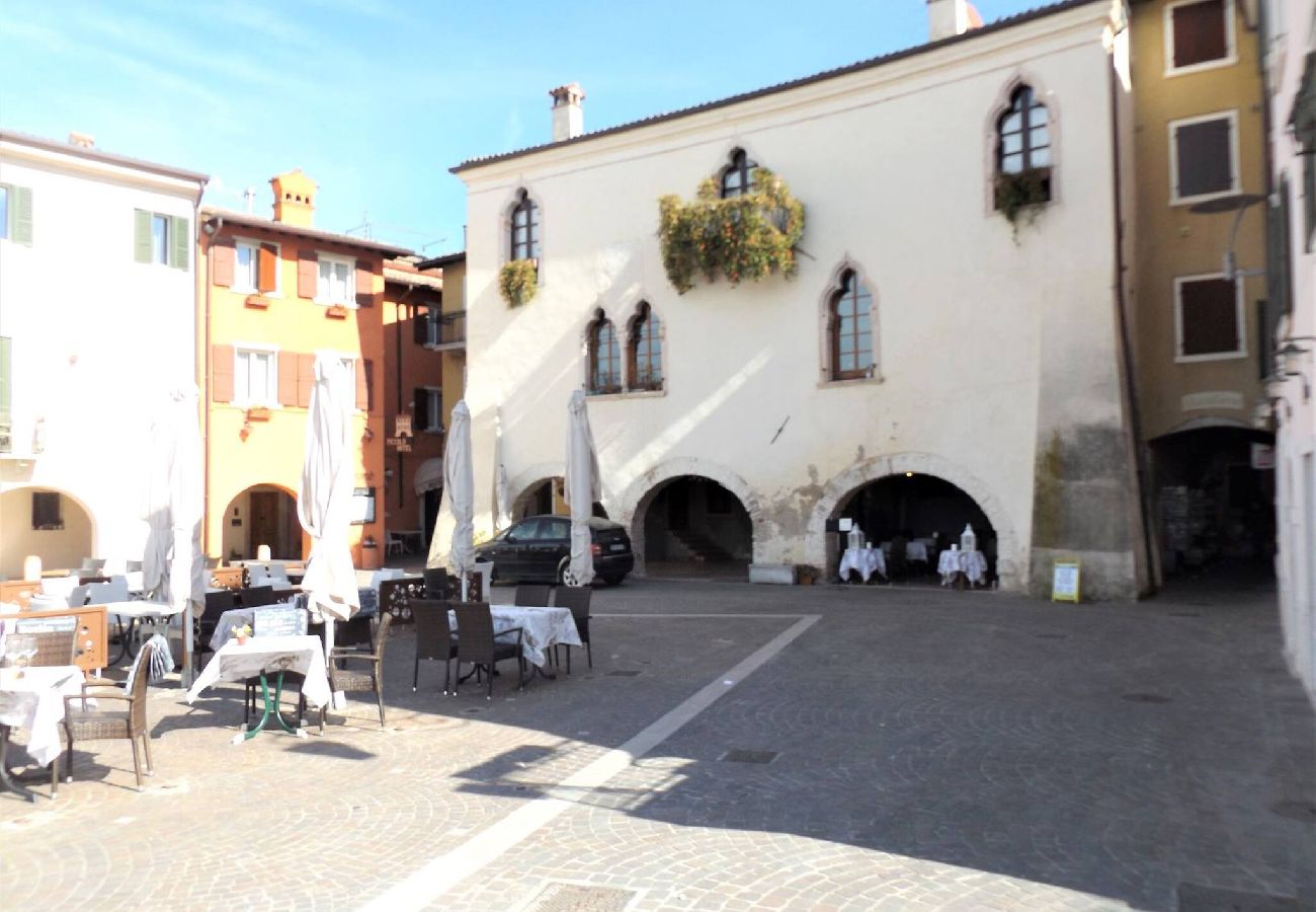 Apartment in Garda - Casa Catullo a Garda