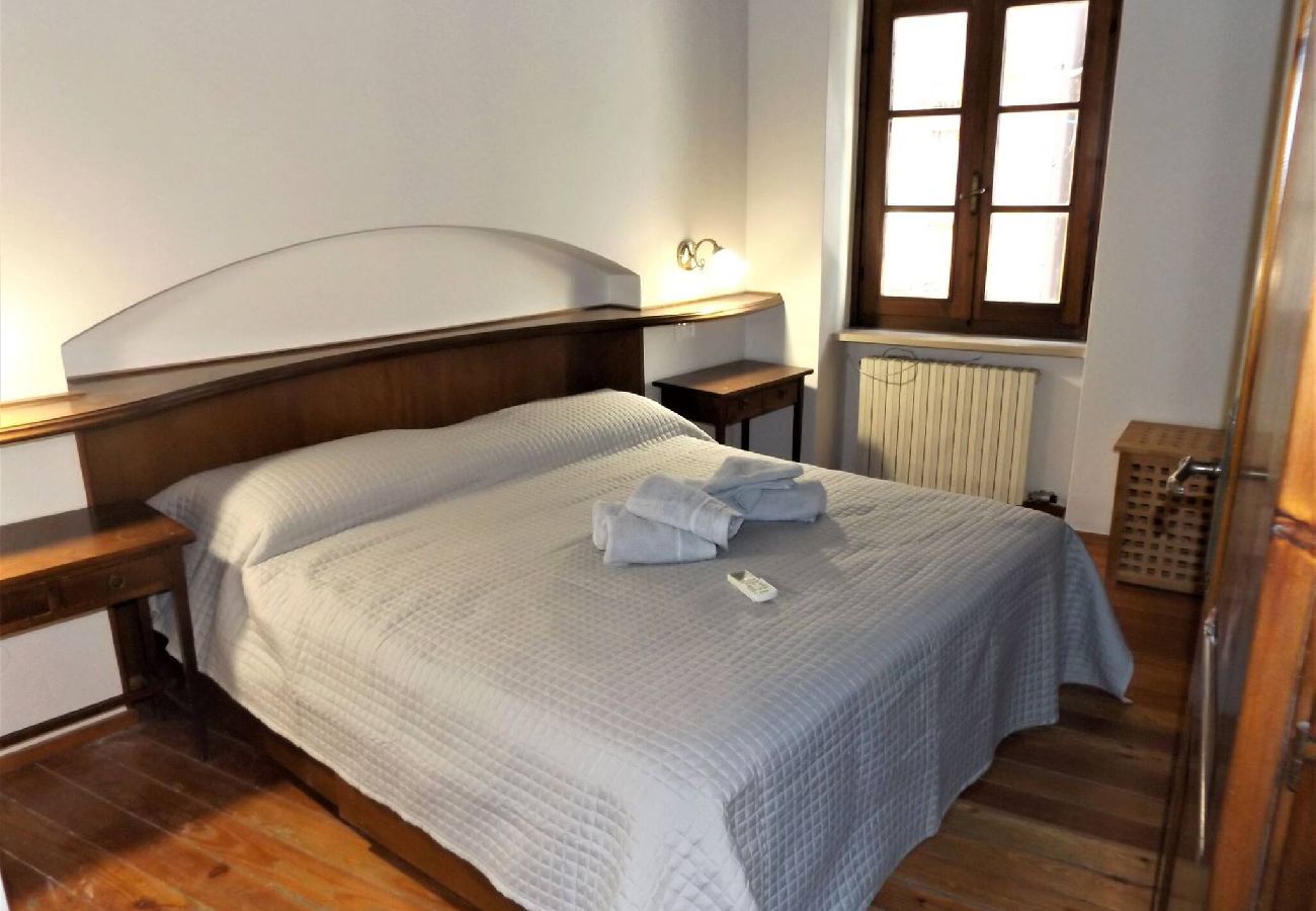 Apartment in Garda - Casa Catullo a Garda