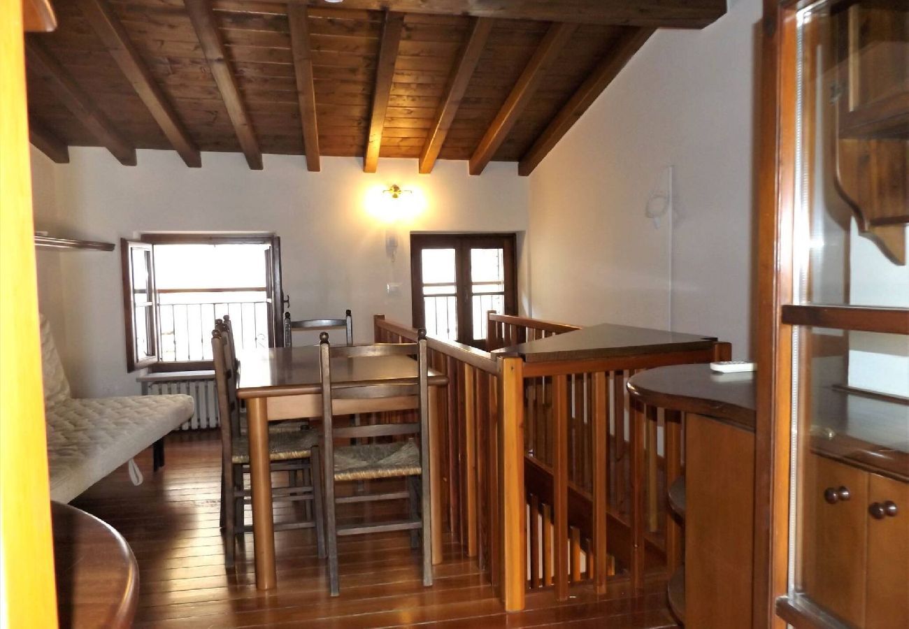 Apartment in Garda - Casa Catullo a Garda