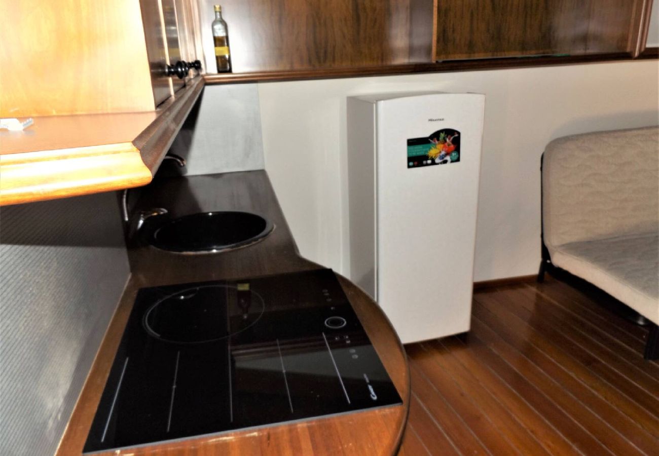 Apartment in Garda - Casa Catullo a Garda