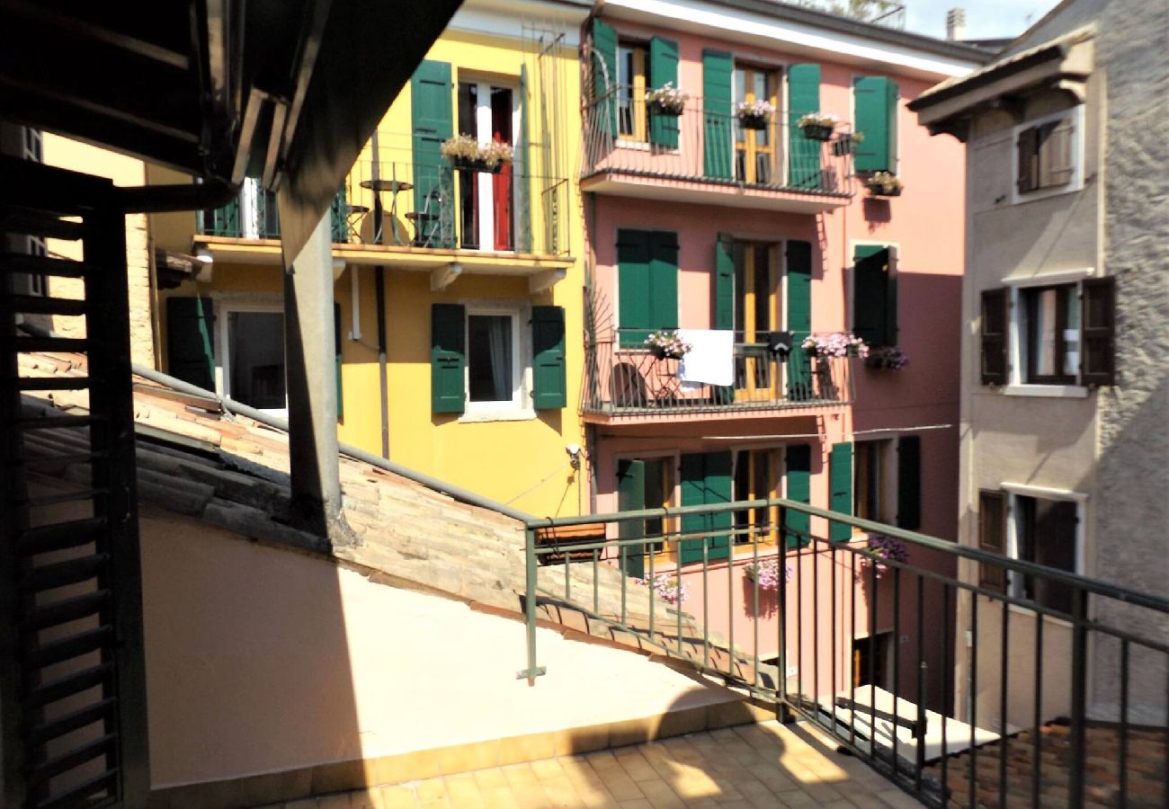 Apartment in Garda - Casa Catullo a Garda