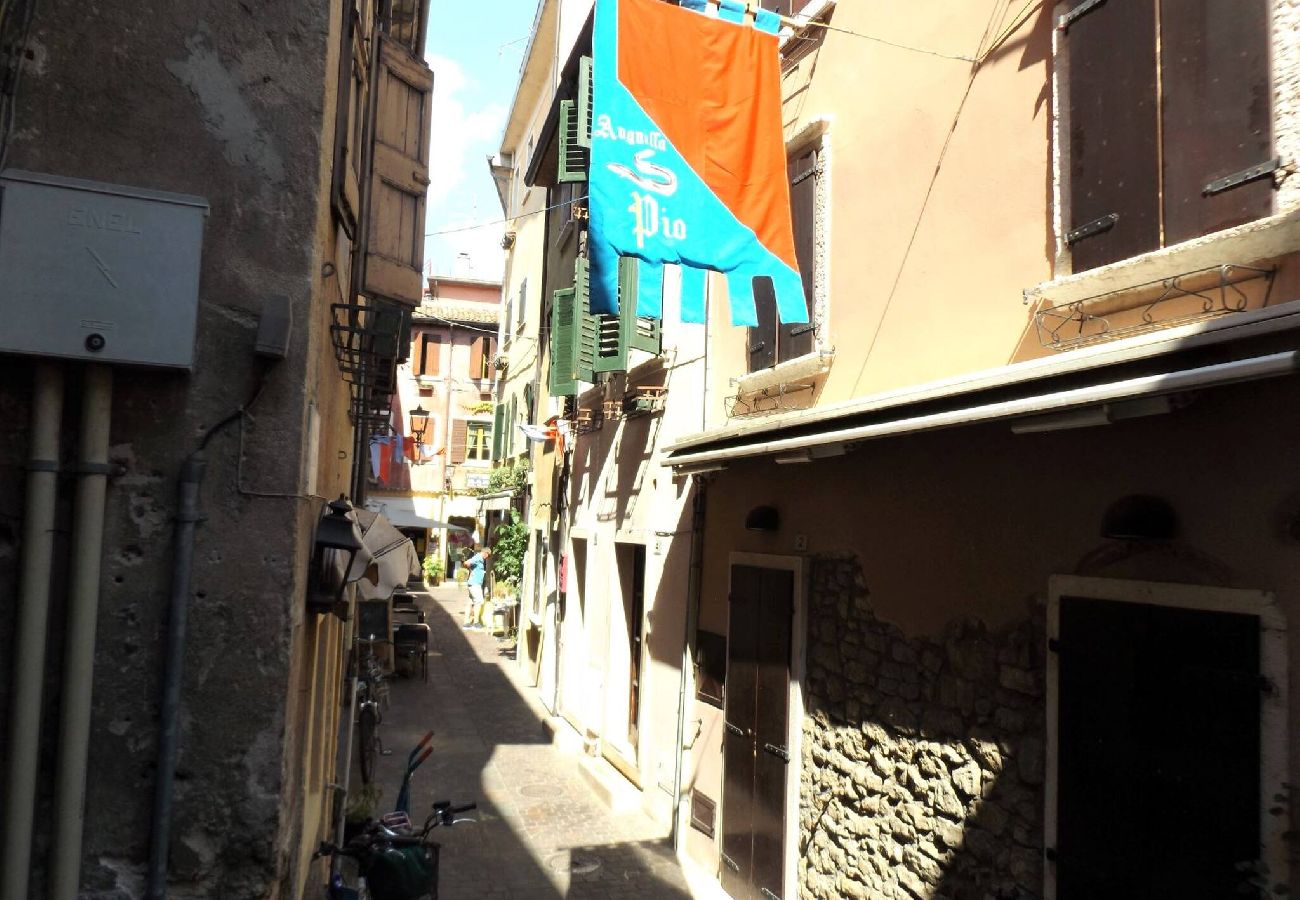 Apartment in Garda - Casa Catullo a Garda