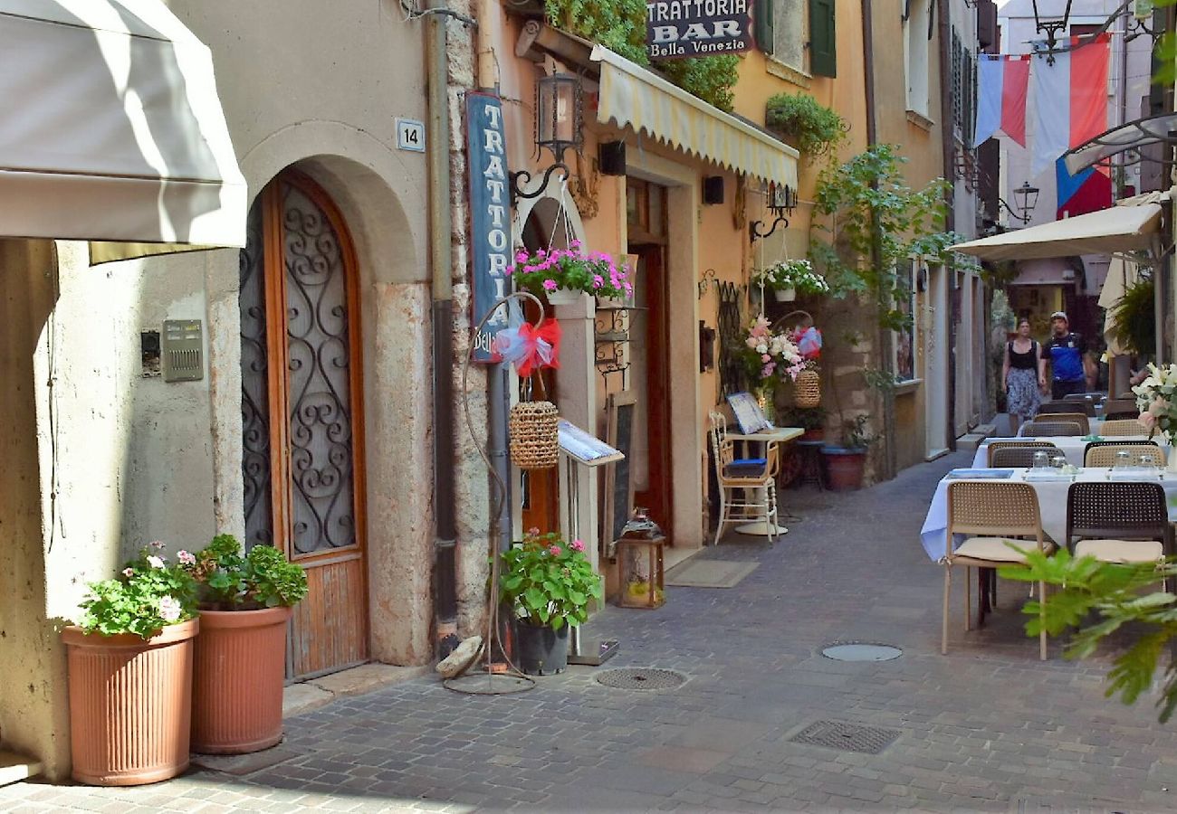 Apartment in Garda - Casa Marina - Holiday Rental