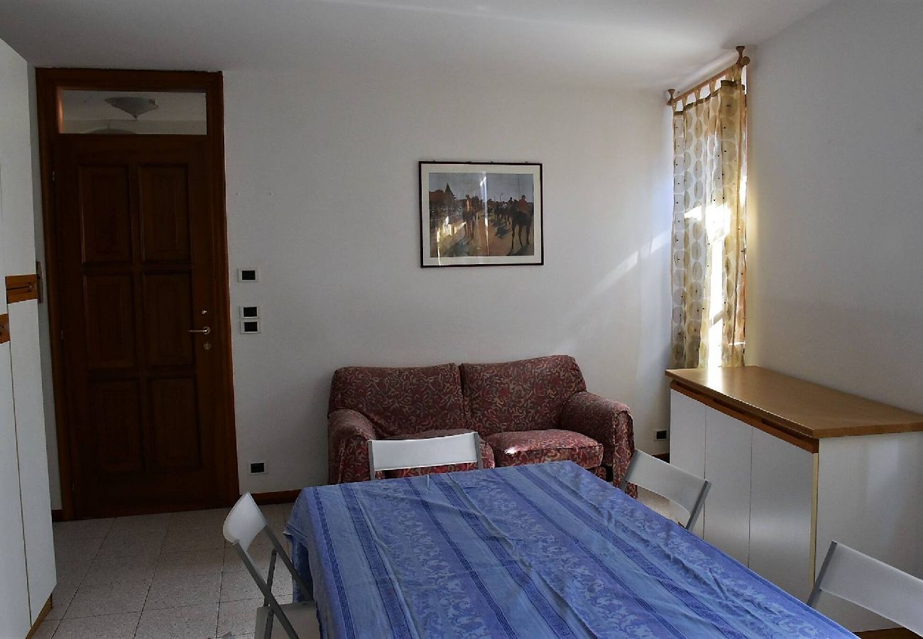 Apartment in Garda - Casa Marina - Holiday Rental