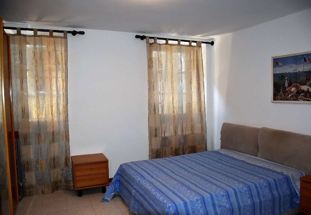 Apartment in Garda - Casa Marina - Holiday Rental