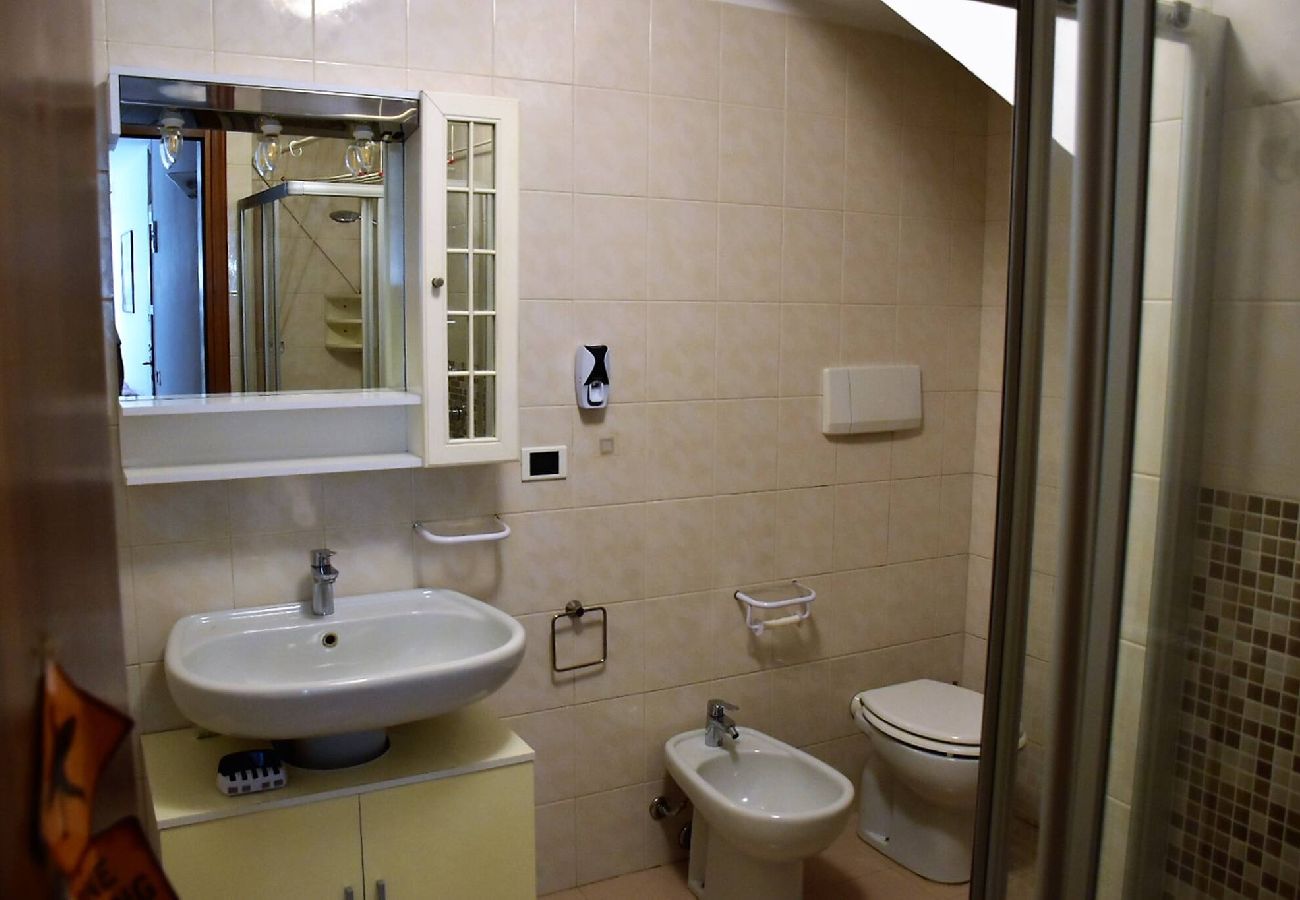 Apartment in Garda - Casa Marina - Holiday Rental