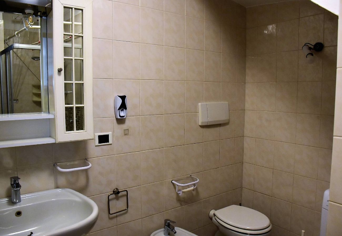 Apartment in Garda - Casa Marina - Holiday Rental