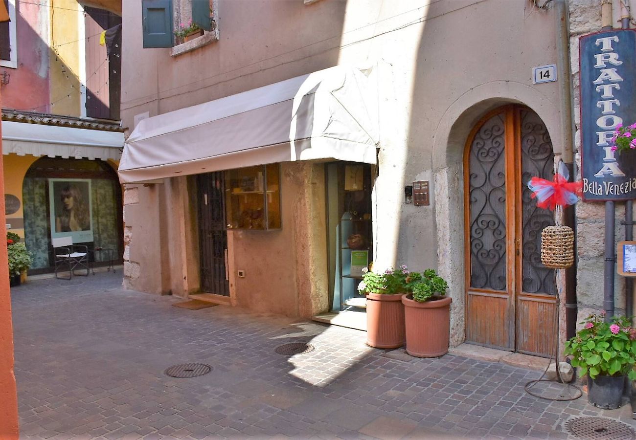 Apartment in Garda - Casa Marina - Holiday Rental