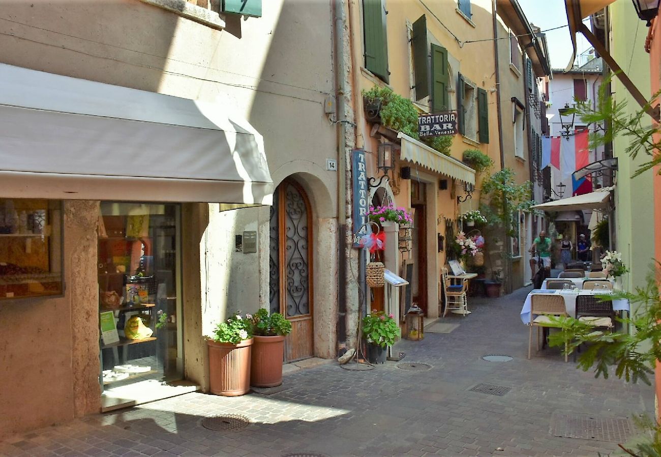 Apartment in Garda - Casa Marina - Holiday Rental