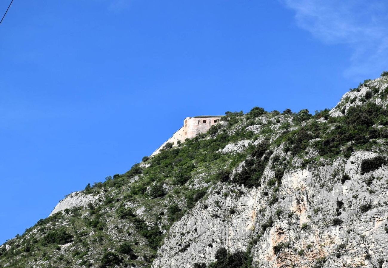 Villa in Rivoli Veronese - Villa Tessari a Rivoli Veronese